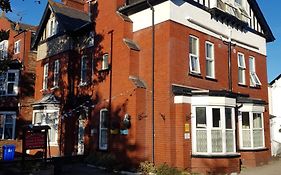 Ivanhoe Guest House Bridlington United Kingdom